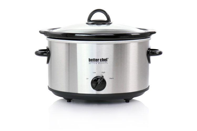 Slow Cooker Sizes to Have in Your Kitchen