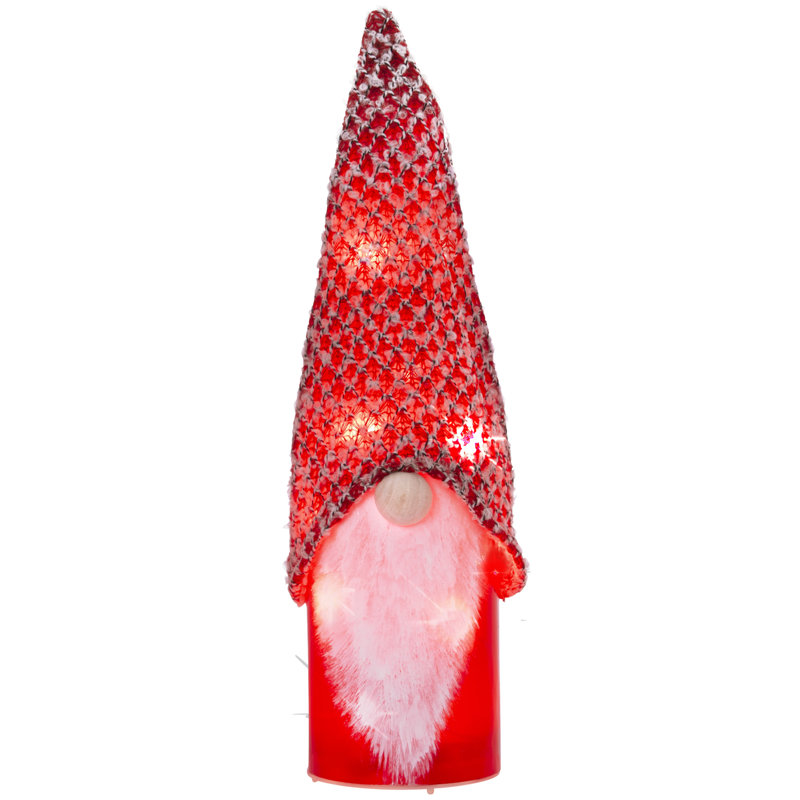 Studio 66 Christmas Stuffed Holiday Accent