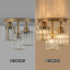 Plafonnier semi-encastré 3 lumières-684663081