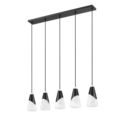 Lustre linéaire Jamess