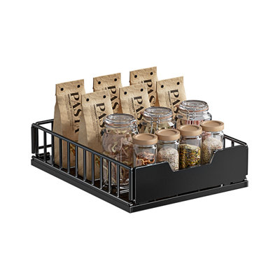 Cabinet Door Organizer