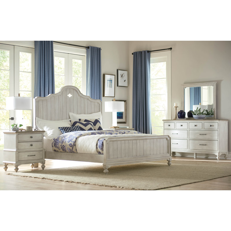 Jaelyn 40'' W 6 - Drawer Dresser