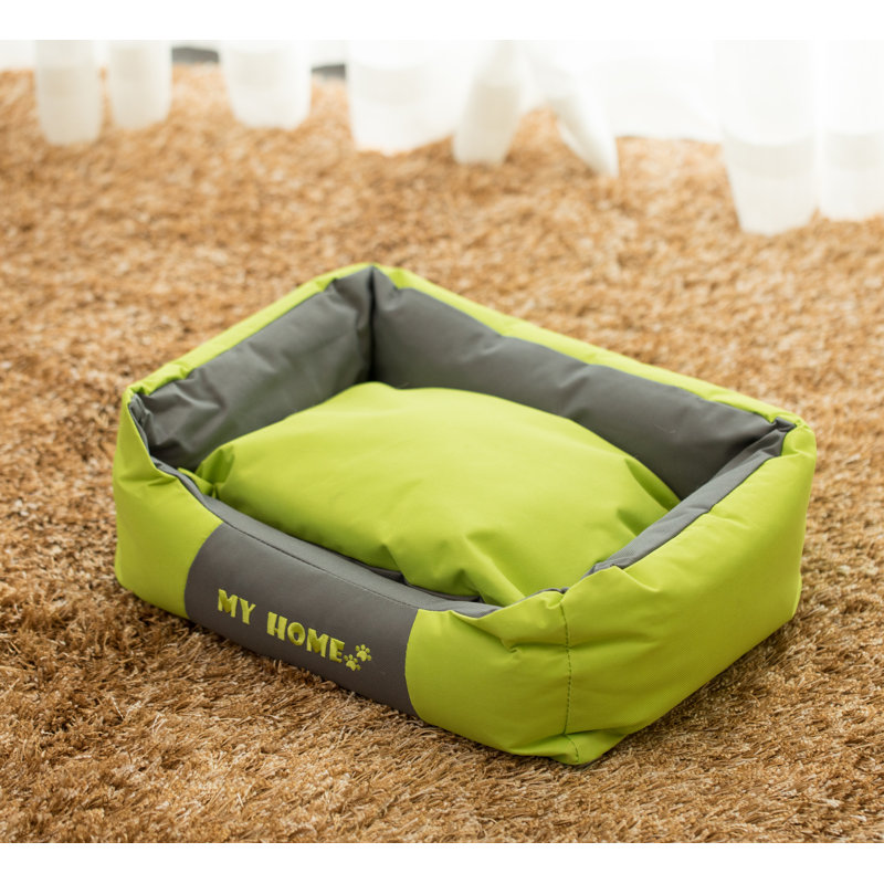 Lit pour chat rectangulaire Donnelly