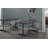 Niamani Steel T-Base Training Seminar Table-23979594-23979599
