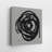 A Way out II - Wrapped Canvas Painting-1826800360