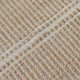 Arbor Ivory Handwoven Jute Rug