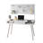 Sleek & Chic Modern Study Computer Desk