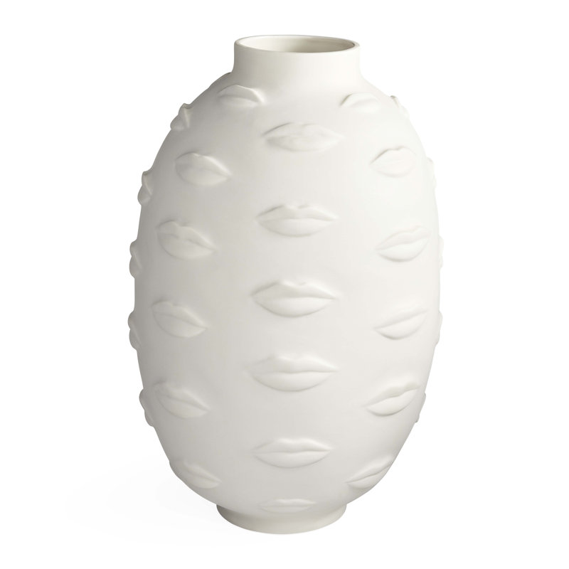 Gala Giant Round Vase