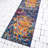 Rizer Washable Abstract Indoor Rug-2070373505