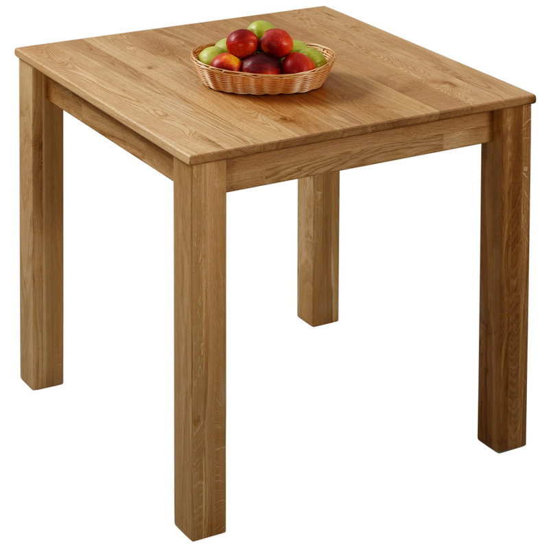 Thorin Solid Wood Dining Table