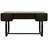 Voltes Solid Wood Steel Writing Desk