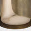 Anne-Marie Barton Armise 18" Sconce with Alabaster-1700916022-1700916020