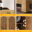 Buffet élégant, armoire de rangement