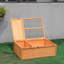 Robbie Weather Resistant Hamster Cage-228858300