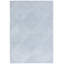 Tapis bleu Selena 684-196618064
