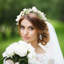 Bandeau de mariage