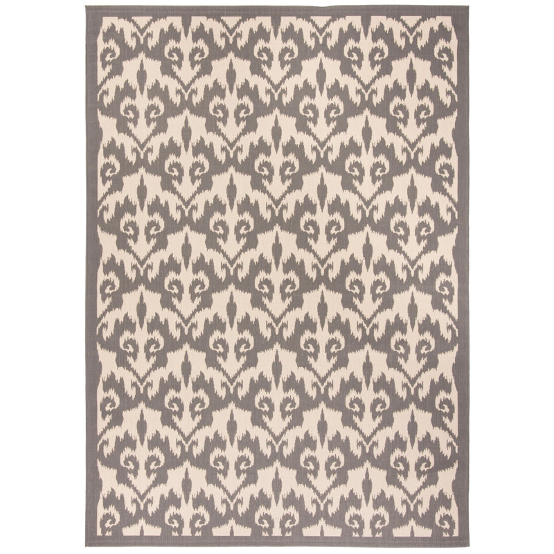 Dailene Performance Geometric Rug