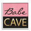 Babe Cave - reproduction d'art textuel-60470205-25125262