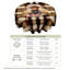 Nappe Brown