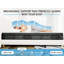 Matelas orthopédique ferme 11 po-828259104
