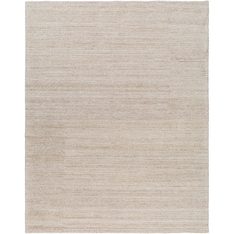 Antlia Hand Tufted Indoor Rug, Rectangle 2' x 3'