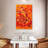 Adella Ganesha Abstract-108520871