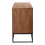 Winton 69'' W Solid Wood Sideboard