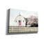 «Brownsville Patriot» par Lori Deiter, art mural sur toile-547029408