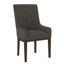 Upholstered Arm Chair-2072375333-2072375453