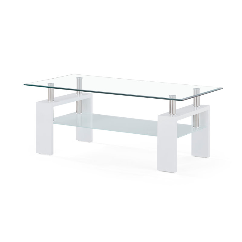 TABLE BASSE MARSHALL