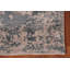 Tapis de couloir moderne fait à la main 3 x 10