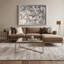 Art mural sur toile Minimalisme 9 vert-2076493263