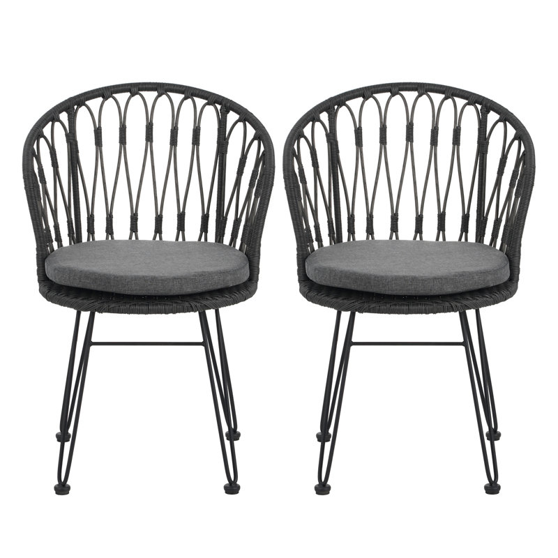 Tavon Chair (Excluding The Table)