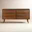 Commode 6 tiroirs Cura