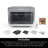 Ninja Prestige Smart XL Air Fryer and Countertop Oven with Pro Cook System