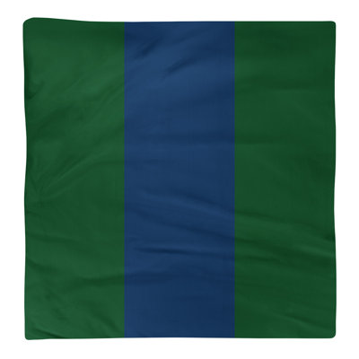 Serviette pour dîner de basket Utah