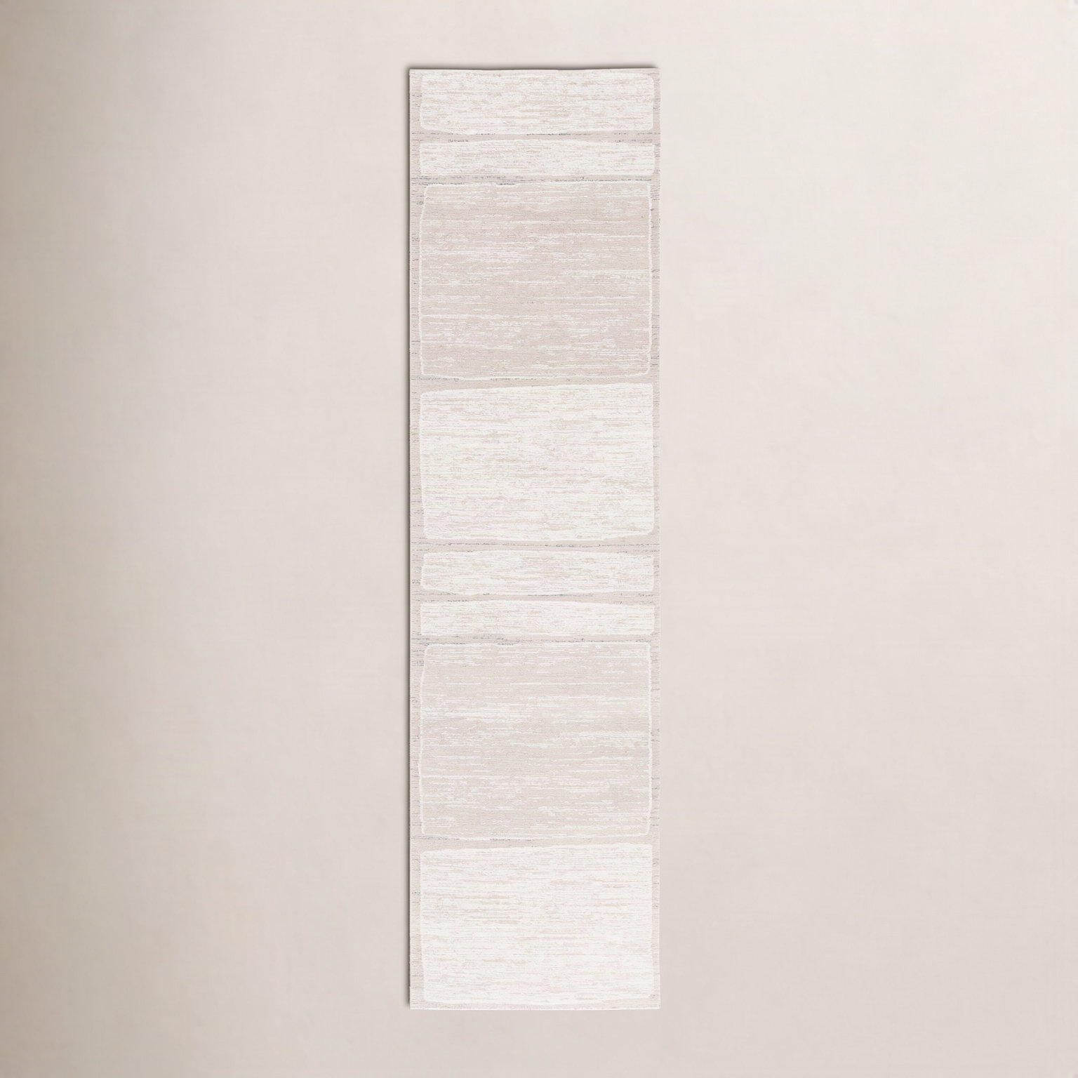 Mullen Geometric Rug, Runner 2'2" x 6'