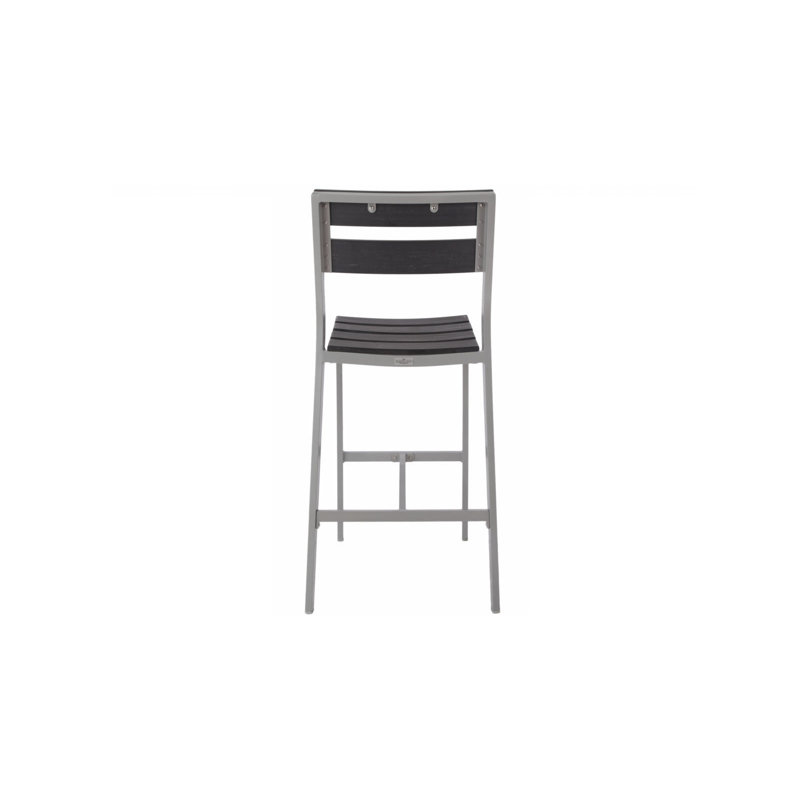 Milloy Outdoor Bar Stool