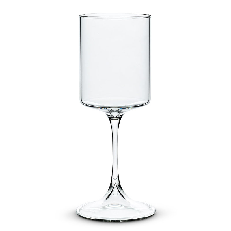 12oz. Wine Glass Set