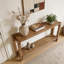 Table d'appoint, console