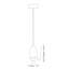 Dawn 1 - Light LED Pendant-1330786880