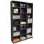 151cm H Media Shelves-33050892