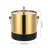 Kentrell Stainless Steel Ice Bucket-77616835