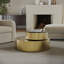 Table basse gigogne moderne extensible 31,5 po-916643292-916643295