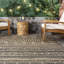 Tapis marocain intérieur / extérieur Raya-1072830878
