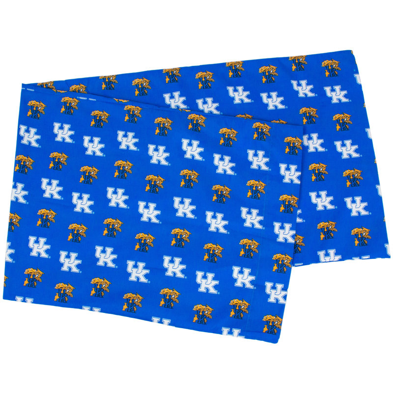 Alabama Polyester Standard, University of Kentucky