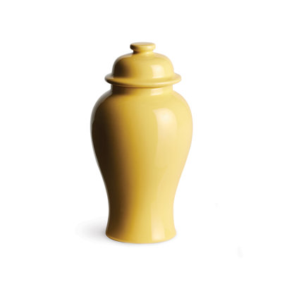 Ricki Ceramic Ginger Jar