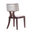 Chaise rembourrée Regency-9694295