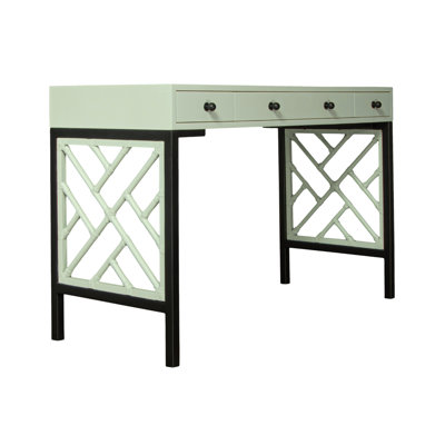 Chippendale Writing Desk