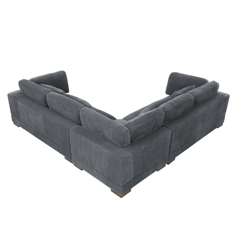 Bluehaven Chaise